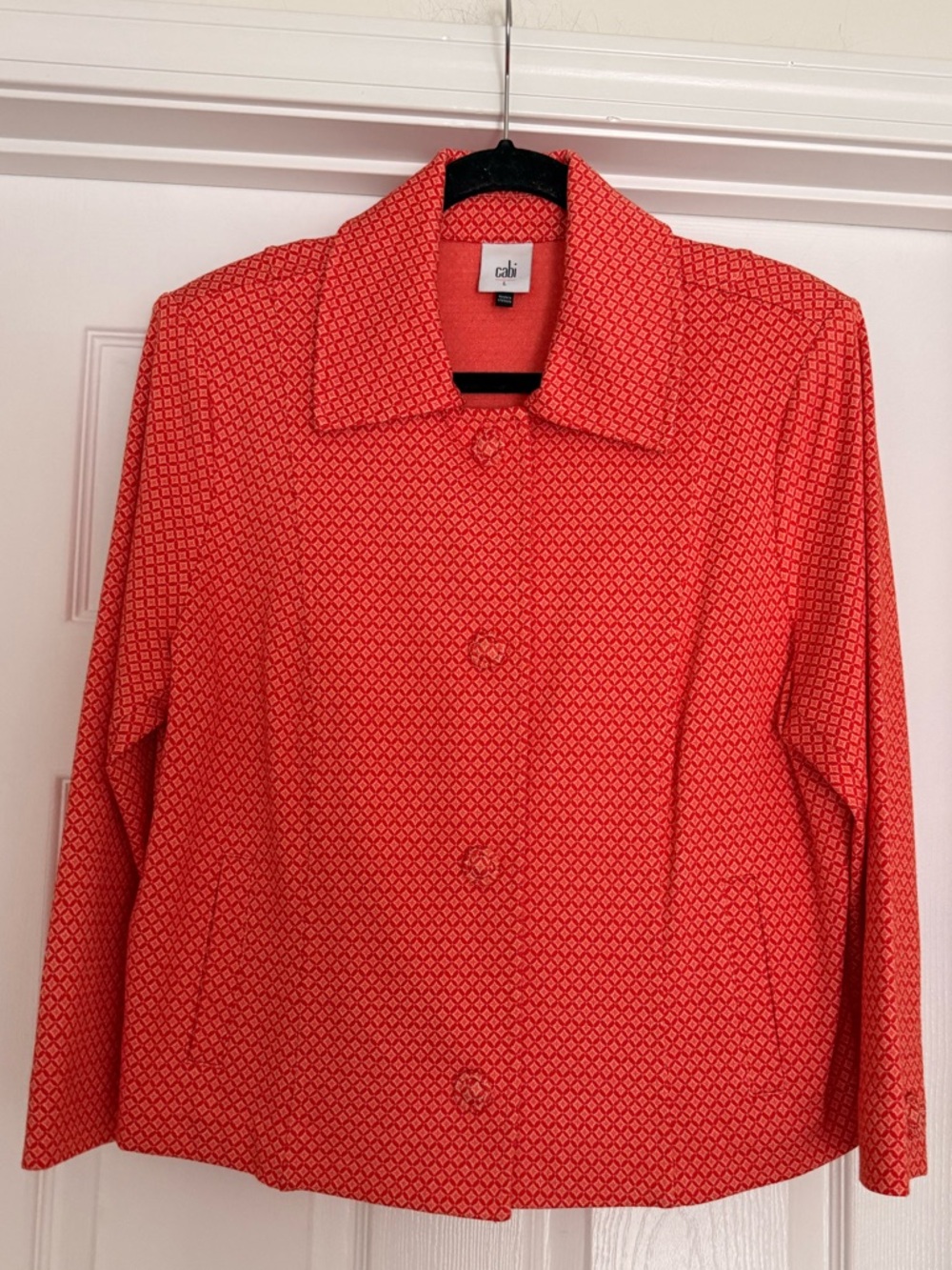 Cabi Matchmaker Topper - Picture 4 of 4